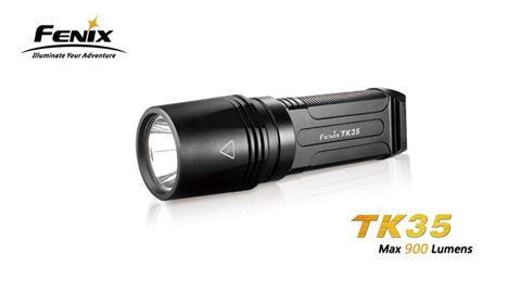 Фонарь Fenix TK35 Cree XM-L2 (U2) LED