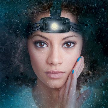 Фонарь Fenix HL55 XM-L2 (T6)