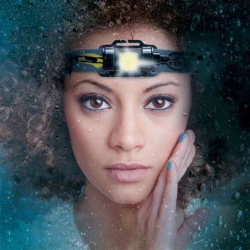 Фонарь Fenix HP12 Cree XM-L2