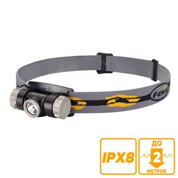 Фонарь Fenix HL23 Cree XP-G2 R5