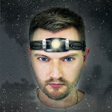 Фонарь Fenix HL23 Cree XP-G2 R5