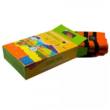 Детские водонепроницаемые носки DexShell Waterproof Children Socks
