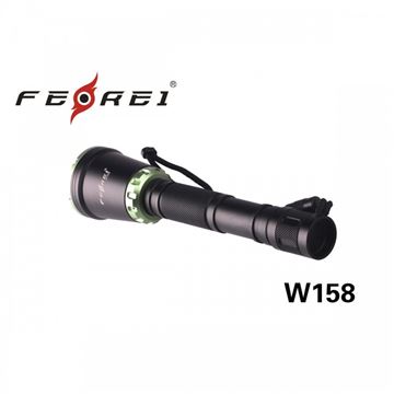 Фонарь дайвинговый Ferei W158