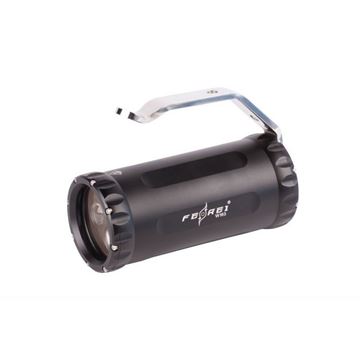 Фонарь для дайвинга Ferei W163B CREE XM-L2 (теплый свет диода)