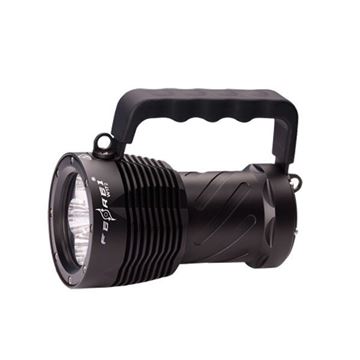 Фонарь для дайвинга Ferei W172 CREE XM-L2 (холодный свет диода)