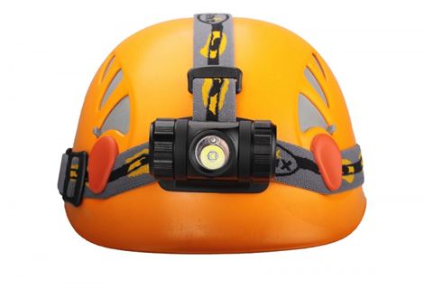 Налобный фонарь Fenix HL35 Cree XP-G2 (R5) LED