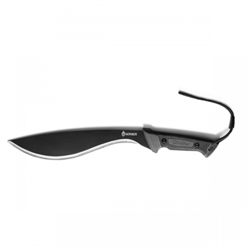 Мачете Gerber Gator Machete Kukri, блистер 31-002074