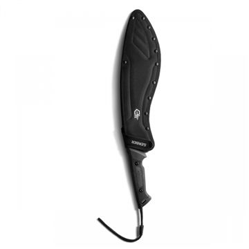Мачете Gerber Gator Machete Kukri, блистер 31-002074