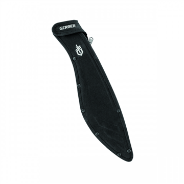 Мачете Gerber Gator Machete Kukri, блистер 31-002074