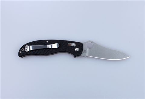 Нож Ganzo G7331 черный