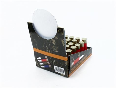 Нож Ganzo G624 (черный, синий, красный, зеленый)