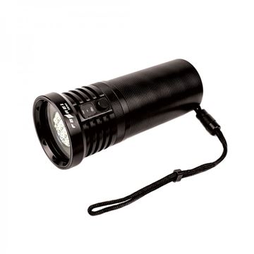 Фонарь Ferei W167 8 x CREE XM-L2 cool white LED