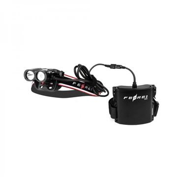 Фонарь Ferei HL51 CREE XM-L2 LED