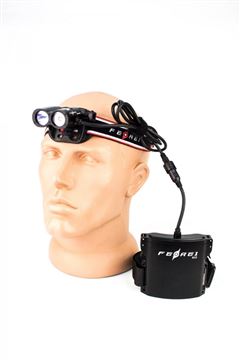 Фонарь Ferei HL51 CREE XM-L2 LED