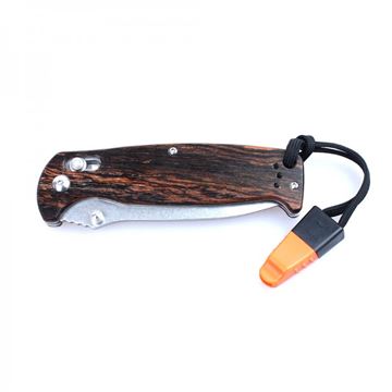 Нож Ganzo G7412-WD1-WS