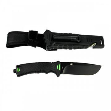 Нож Ganzo G8012-BK