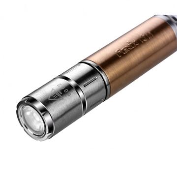 Фонарь Fenix F15 Cree XP-E2 R3