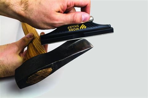 Work Sharp ручная точилка WSGSS