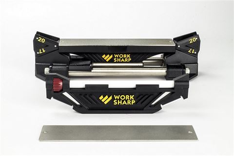 Work Sharp ручная точилка WSGSS