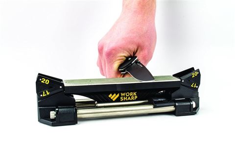 Work Sharp ручная точилка WSGSS