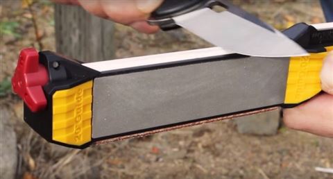 Work Sharp керамический стержень Ceramic Rod для точилки Guided Field