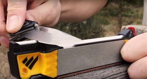 Work Sharp керамический стержень Ceramic Rod для точилки Guided Field