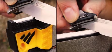 Work Sharp керамический стержень Ceramic Rod для точилки Guided Field