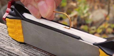 Work Sharp керамический стержень Ceramic Rod для точилки Guided Field