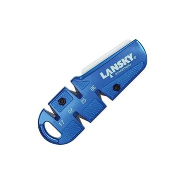 Точилка карманная Lansky Quadsharp