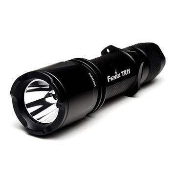 Фонарь Fenix TK11 Cree XP-G (R5)