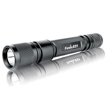 Фонарь Fenix E21 Cree XP-E