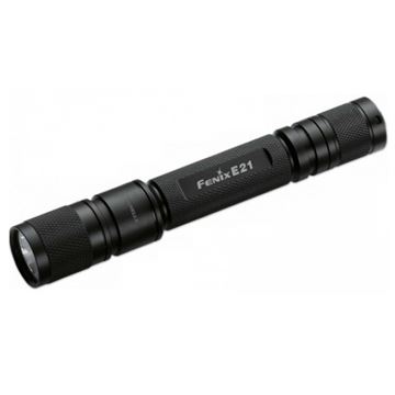 Фонарь Fenix E21 Cree XP-E