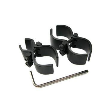 Набор креплений подствольных универсальных X-образных