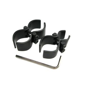 Набор креплений подствольных универсальных X-образных