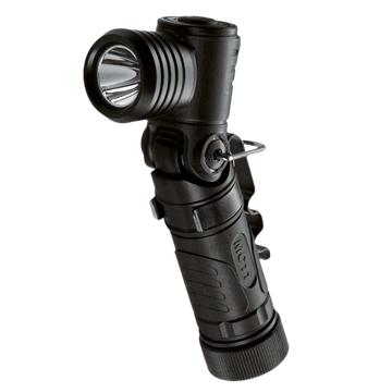 Фонарь Fenix MC11 + наголовное крепление