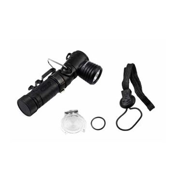 Фонарь Fenix MC11 + наголовное крепление