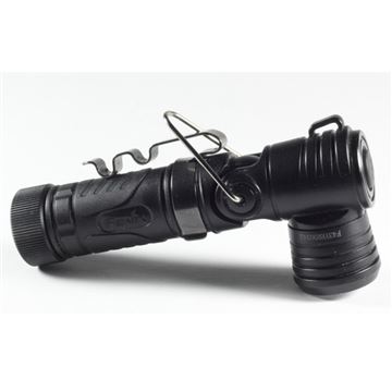 Фонарь Fenix MC11 + наголовное крепление