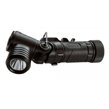 Фонарь Fenix MC11 + наголовное крепление