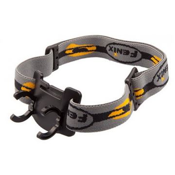Фонарь Fenix MC11 + наголовное крепление