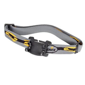 Фонарь Fenix MC11 + наголовное крепление