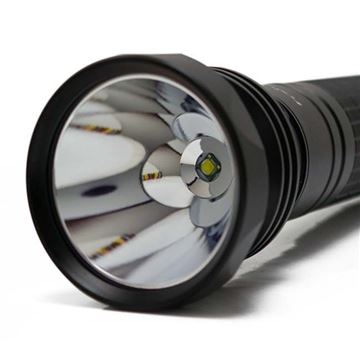 Фонарь Fenix TK60 Cree XM-L (R5)
