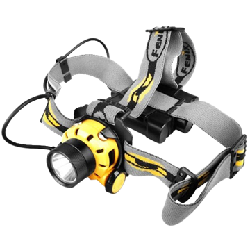 Фонарь Fenix HP11 Cree XP-G (R5)