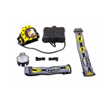 Фонарь Fenix HP11 Cree XP-G (R5)