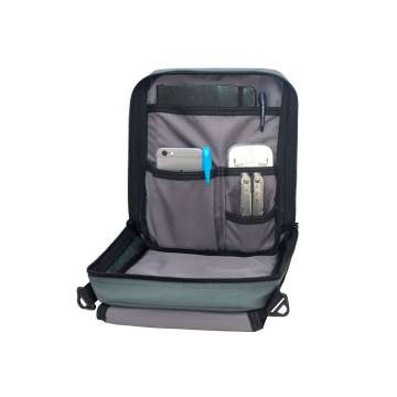 Сумка DANAPER WALKER, Graphite /1402766/