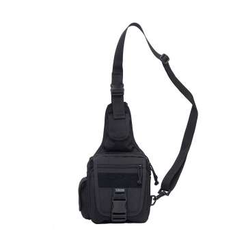 Сумка DANAPER VEGA, Black /1514099/