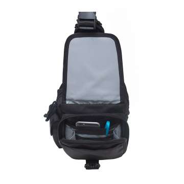 Сумка DANAPER VEGA, Black /1514099/