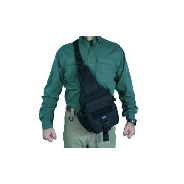 Сумка DANAPER VEGA, Black /1514099/