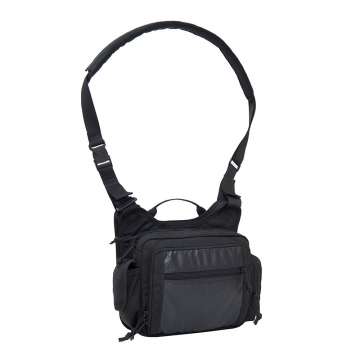 Сумка DANAPER ALPHYN Urban M, Black