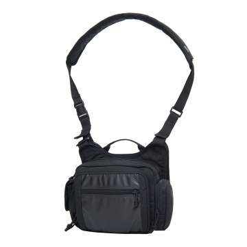 Сумка DANAPER ALPHYN Urban M, Black