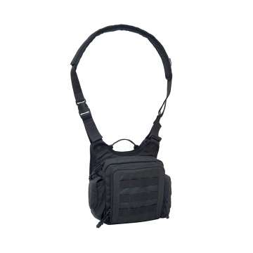 Сумка DANAPER ALPHYN S, Black